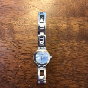 Fossil watch